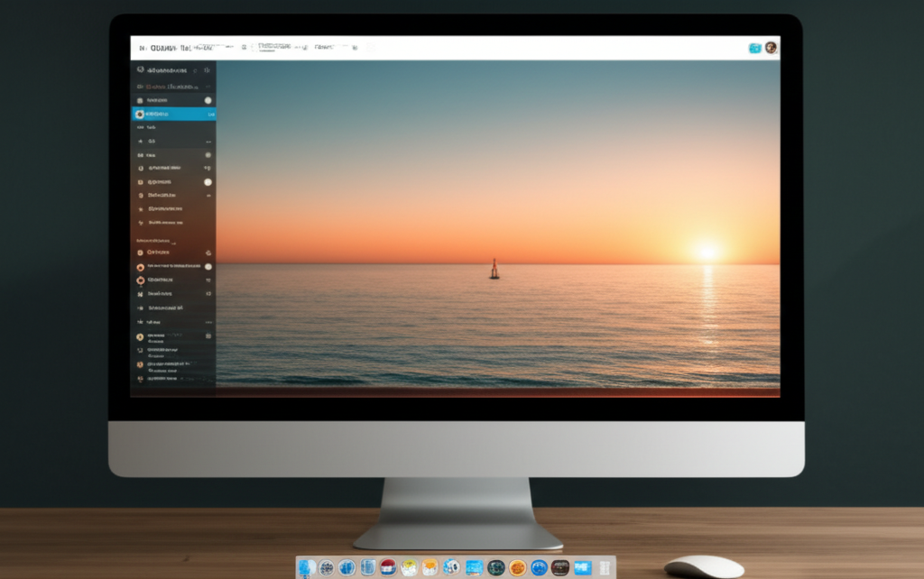 Scheduling Benefits Dashboard